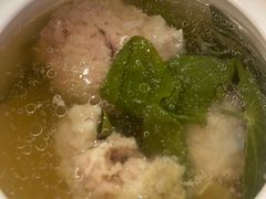 -银都上海菜馆(粤海东路店)