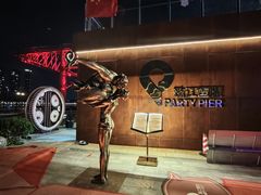 -MR.ROCKY洛奇先生·西餐&酒吧(琶醍店)