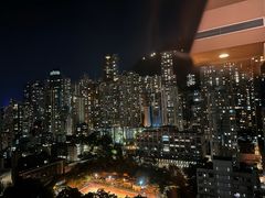 -香港华美达海景酒店