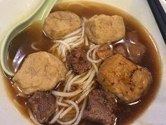 -新记美食(关闸店)