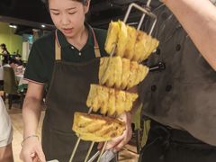 -戈拿旺巴西烤肉(崇文门店)