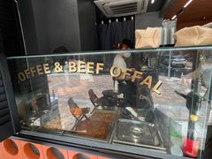 -CowCow其其·牛杂咖啡公司(六运店)