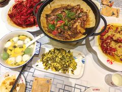 -於氏虾神(盱眙总店)