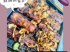 -烛影拾光观景餐厅·创意菜·摄影·小提琴(大唐不夜城店)