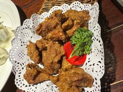 -前海沿·青岛菜(五四广场永旺店)