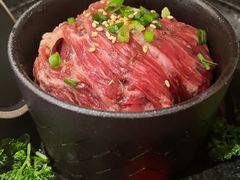 -谷牛日式烤肉(宝山U天地店)