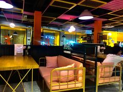 -火星工厂·桌游·团建聚会·轰趴馆(厦滘店)