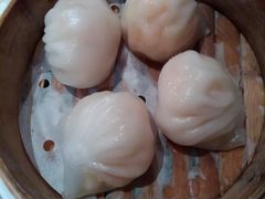 -御花园·粤菜·海鲜火锅(中山公园店)