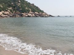 -那琴半岛地质海洋公园