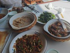 -风味小馆(天目湖宾馆店)