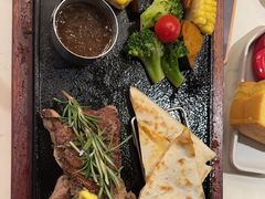 -豪客来牛排(开元盛世广场店)