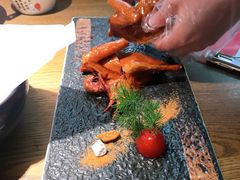 -大鸽饭(岗顶店)