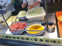 -丝路传奇·中国拉面航母店(北医三院店)