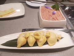 -海底捞火锅(团结桥店)