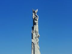 -长春世界雕塑园冰雪艺术天地