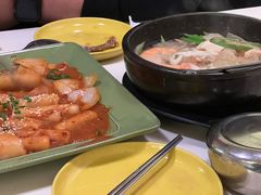 -韩国한국厨房