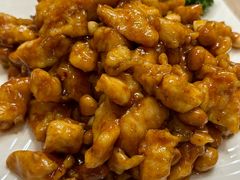 -金牌餐厅·天津菜·八珍豆腐·老爆三(瓷房子店)