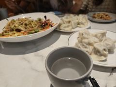 -叁拾壹克饺子·东北菜(国贸店)