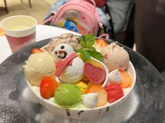 -哈根达斯(陆家浜路店)