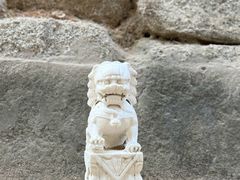 -白水寺森林公园