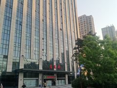 -浙江省中医院(钱塘院区)