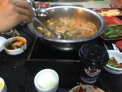 -大理.老字号渝记酸萝卜乌鱼(古城总店)