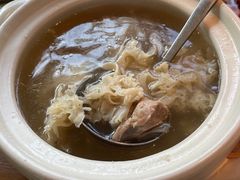 -肴约·花园式餐厅(湖里店)
