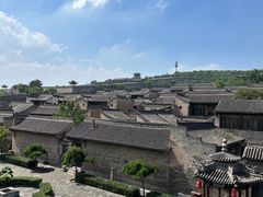 -山西王家大院