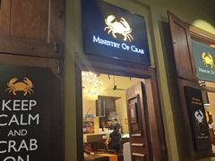 -Ministry of Crab(科伦坡店)