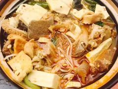 -赵家牛肉砂锅(台西三路店)