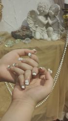 -US•美甲艺术 | 冕光