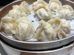 -院里汤包·虾汤包青岛菜(辽源路店)