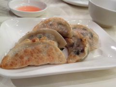 -金城大酒店-中餐厅(汾江中路店)