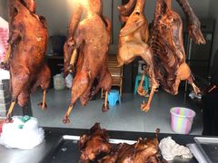 -海窝子刘鹅肉(总店)