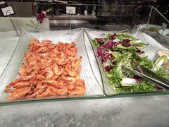 -晶丽香榭自助餐(南京大饭店)