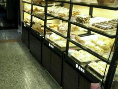 -莲意浓(新华店)