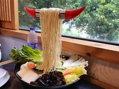-许府牛火锅(信义坊总店)