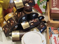 -COSTA COFFEE(中粮祥云店)