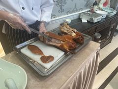 -谢先生酒店·椒宴集(沙湖店)