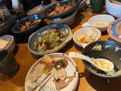 -云海肴·汽锅鸡·云南菜(苏州中心店)