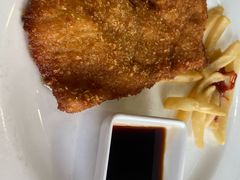 -德大西餐社(云南南路店)