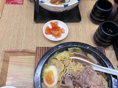 -味千拉面(煌华新纪元购物广场店)