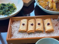 -环球港凯悦 · 享悦中餐厅