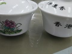 -香港蓮香樓(中環店)