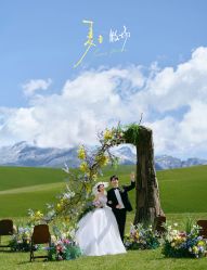 -雅云婚纱摄影工作室旗舰店