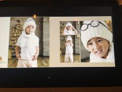 -COCOSKY 巧克力天空兒童摄影(凯德和平广场店)