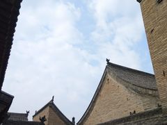 -山西王家大院