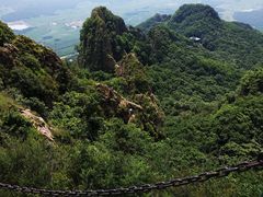 -吉林拉法山