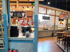 -比格比萨自助(国展店)