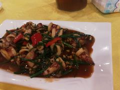 -盛记顺德高佬猪杂粥